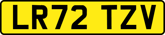 LR72TZV