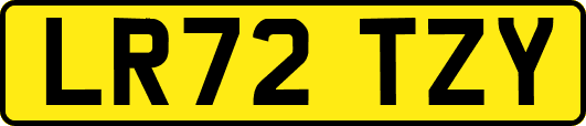 LR72TZY