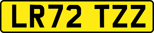 LR72TZZ