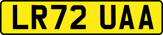 LR72UAA