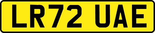 LR72UAE