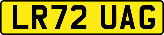 LR72UAG