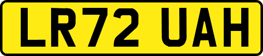 LR72UAH