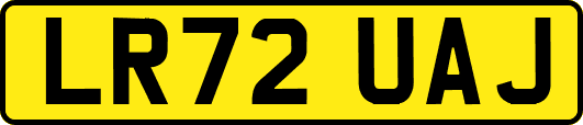 LR72UAJ