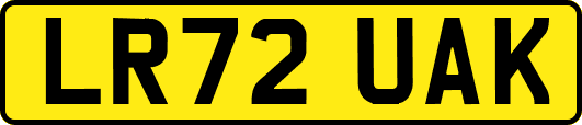 LR72UAK