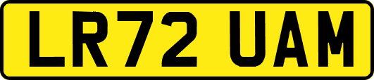 LR72UAM