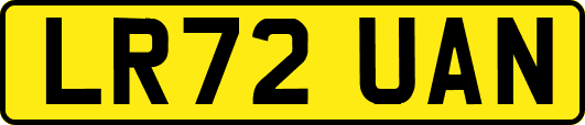 LR72UAN