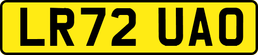LR72UAO