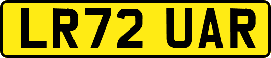 LR72UAR
