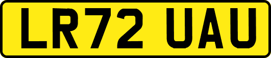 LR72UAU