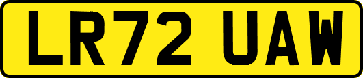 LR72UAW