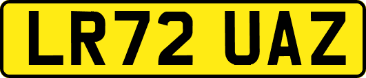 LR72UAZ