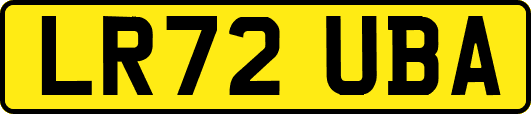 LR72UBA