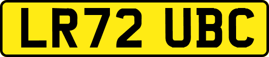 LR72UBC