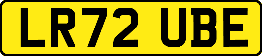 LR72UBE
