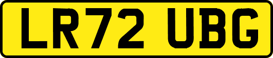 LR72UBG