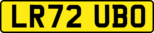LR72UBO