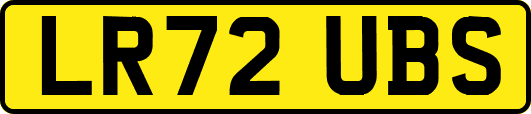 LR72UBS