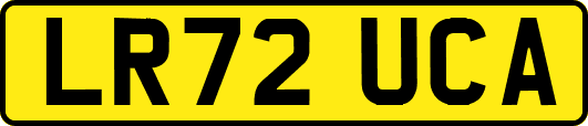 LR72UCA