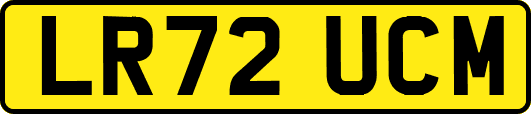 LR72UCM