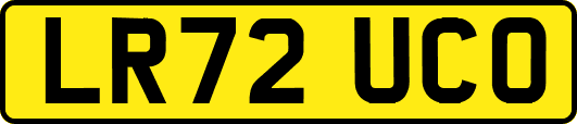 LR72UCO