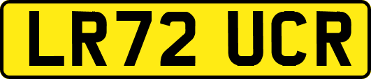LR72UCR