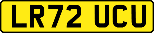 LR72UCU