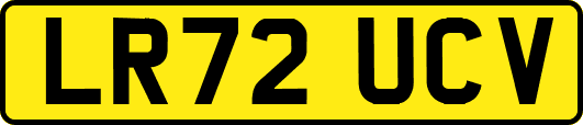 LR72UCV
