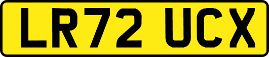LR72UCX