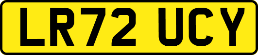LR72UCY