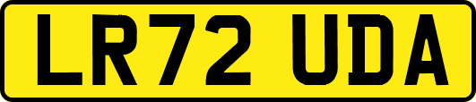 LR72UDA