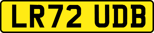 LR72UDB