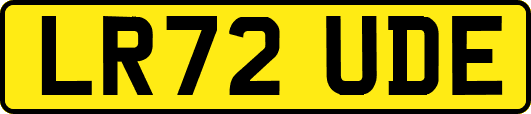 LR72UDE