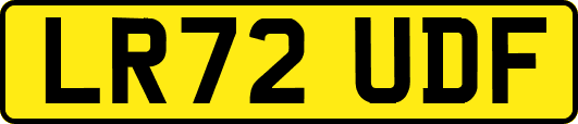 LR72UDF