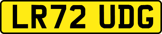 LR72UDG