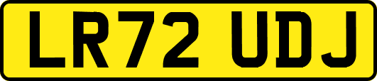 LR72UDJ