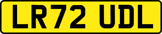 LR72UDL