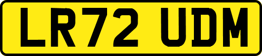 LR72UDM