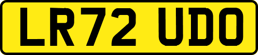 LR72UDO