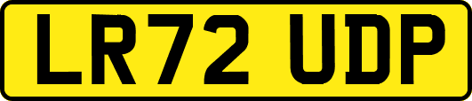 LR72UDP
