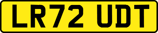 LR72UDT