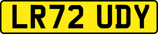 LR72UDY