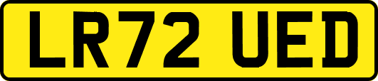 LR72UED