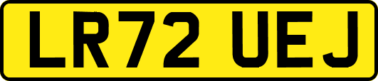 LR72UEJ