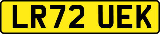 LR72UEK