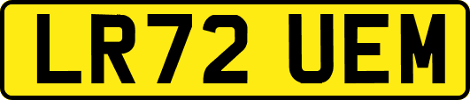 LR72UEM