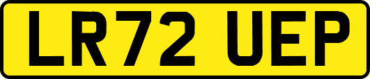 LR72UEP