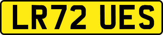 LR72UES