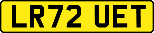 LR72UET