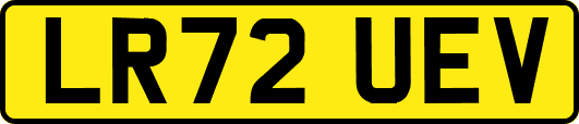 LR72UEV